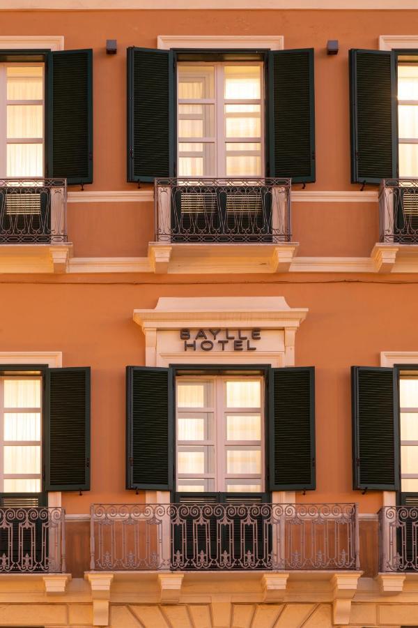 Hotel Baylle Cagliari Exterior photo